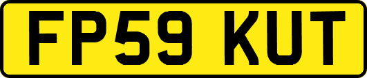 FP59KUT