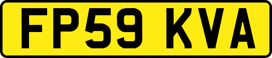 FP59KVA