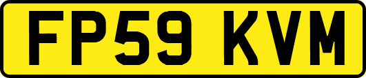 FP59KVM