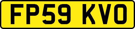 FP59KVO