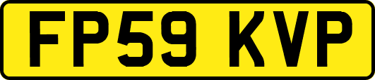 FP59KVP