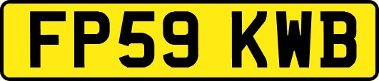 FP59KWB