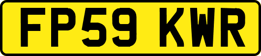 FP59KWR