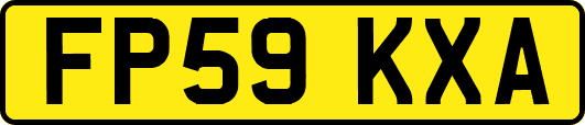FP59KXA