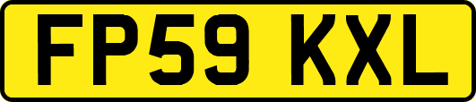 FP59KXL