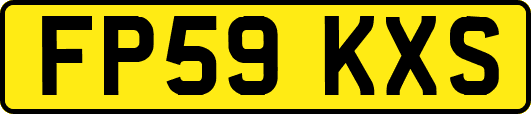FP59KXS