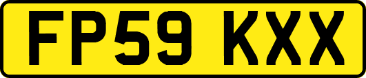 FP59KXX