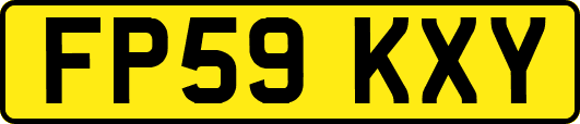 FP59KXY