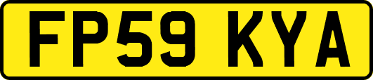 FP59KYA