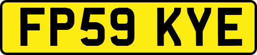 FP59KYE
