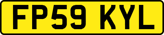 FP59KYL