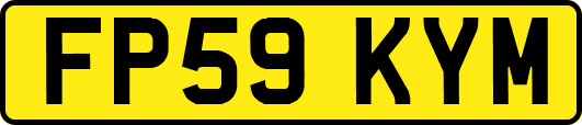 FP59KYM