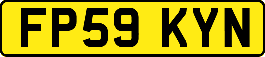 FP59KYN