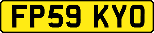 FP59KYO