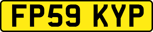 FP59KYP