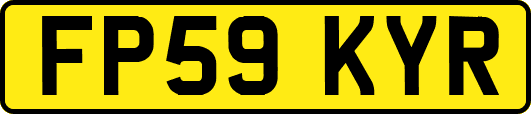 FP59KYR