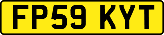 FP59KYT