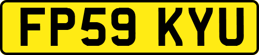 FP59KYU