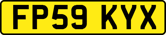 FP59KYX