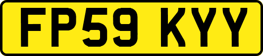 FP59KYY