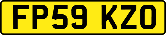 FP59KZO