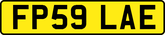 FP59LAE