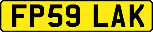 FP59LAK