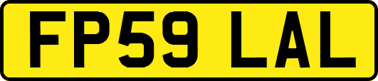 FP59LAL