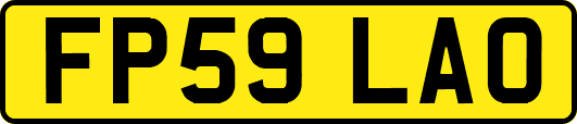 FP59LAO