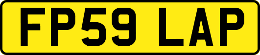FP59LAP