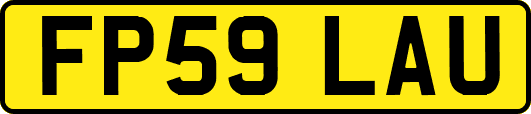 FP59LAU