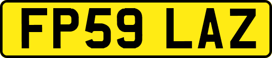 FP59LAZ