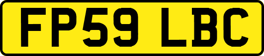 FP59LBC