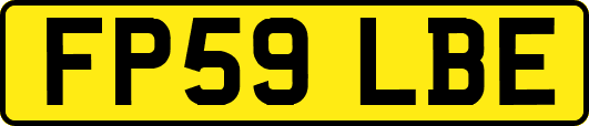 FP59LBE