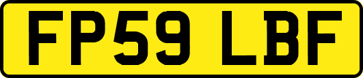 FP59LBF