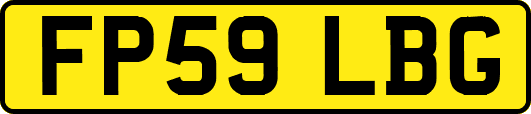 FP59LBG
