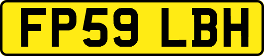 FP59LBH
