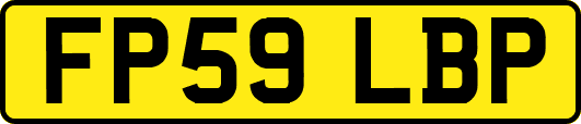 FP59LBP