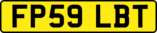 FP59LBT