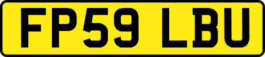 FP59LBU