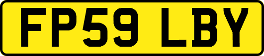 FP59LBY
