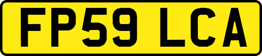 FP59LCA