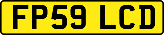 FP59LCD