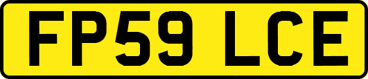FP59LCE
