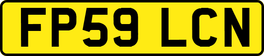 FP59LCN