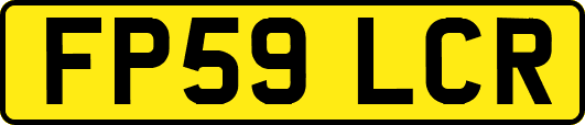 FP59LCR