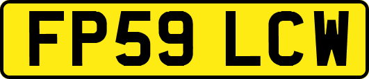 FP59LCW