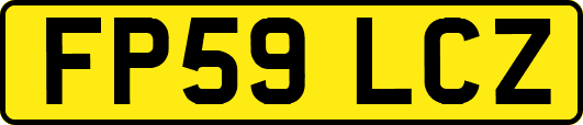 FP59LCZ