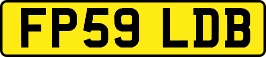 FP59LDB