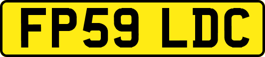 FP59LDC